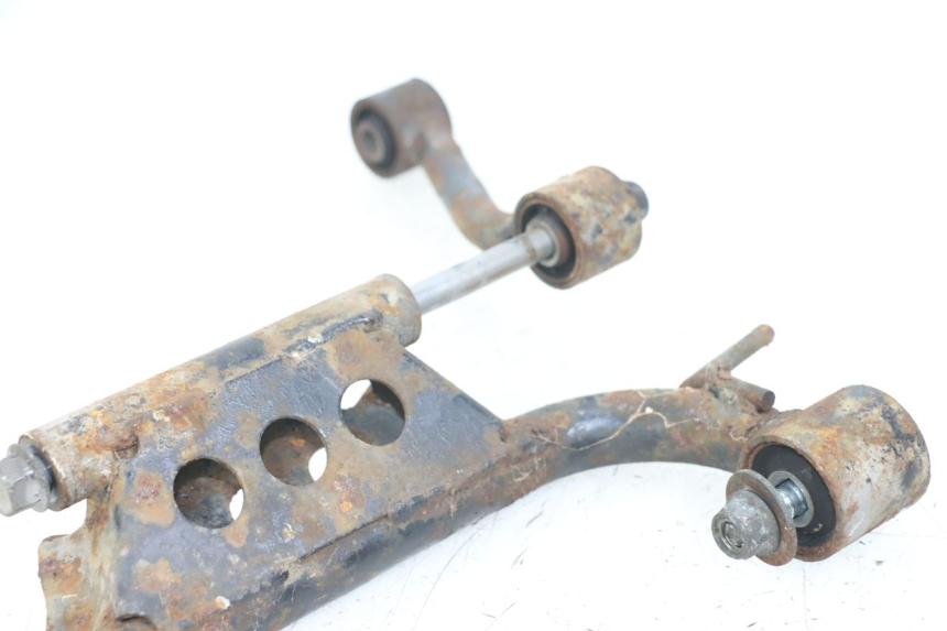 photo de MOTORHALTERUNG YAMAHA CYGNUS X 125 (2004 - 2007) - Technische Nahaufnahme