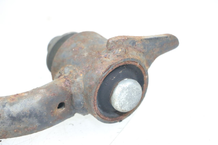 photo de MOTORHALTERUNG YAMAHA CYGNUS X 125 (2004 - 2007) - Gesamtansicht des Produkts