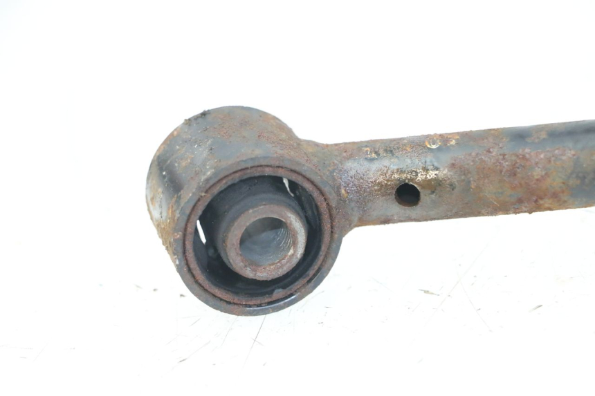 photo de MOTORHALTERUNG YAMAHA CYGNUS X 125 (2004 - 2007) - Details der Befestigungspunkte