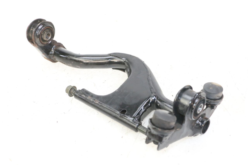 photo de MOTORHALTER DAELIM BESBI 125 (2007 - 2008) - Hauptansicht