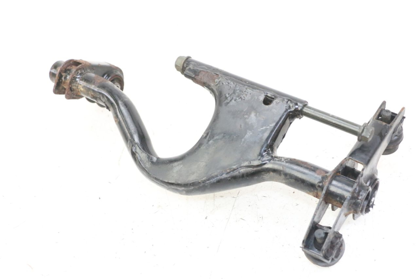 photo de MOTORHALTER DAELIM BESBI 125 (2007 - 2008) - Detailansicht des Bauteils