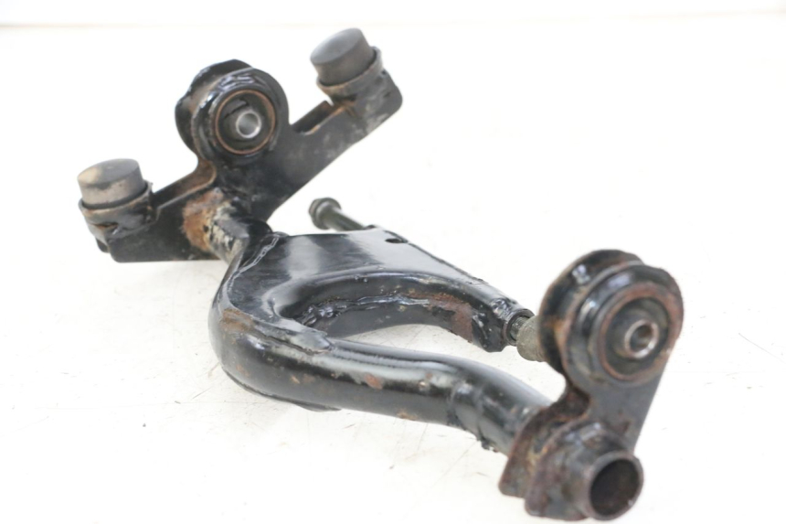 photo de MOTORHALTER DAELIM BESBI 125 (2007 - 2008) - Zoom auf Gebrauchszustand