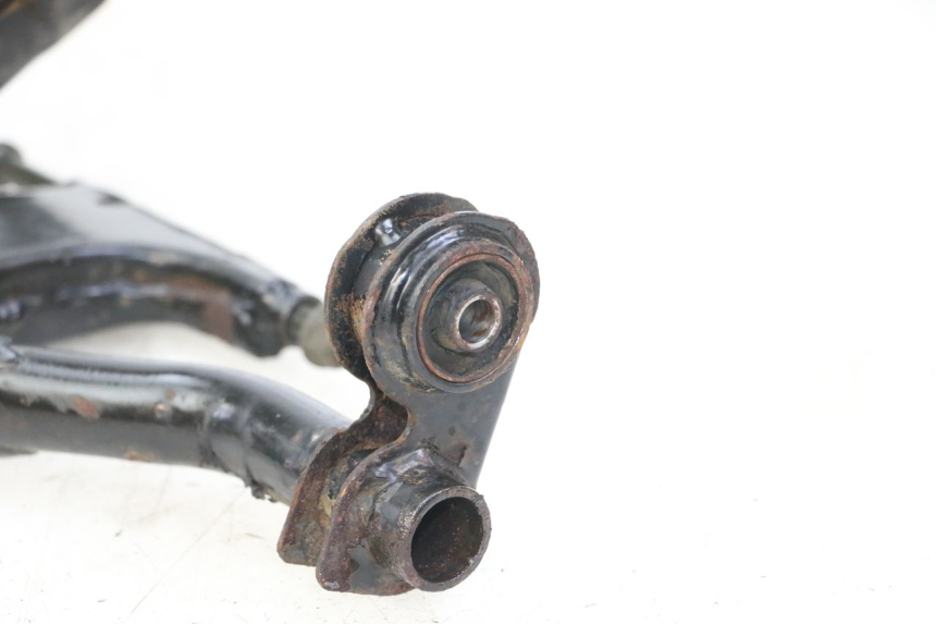 photo de MOTORHALTER DAELIM BESBI 125 (2007 - 2008) - Alternative Perspektive