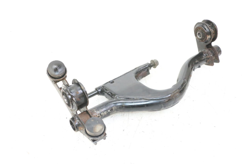 photo de MOTORHALTER DAELIM BESBI 125 (2007 - 2008) - Technische Nahaufnahme