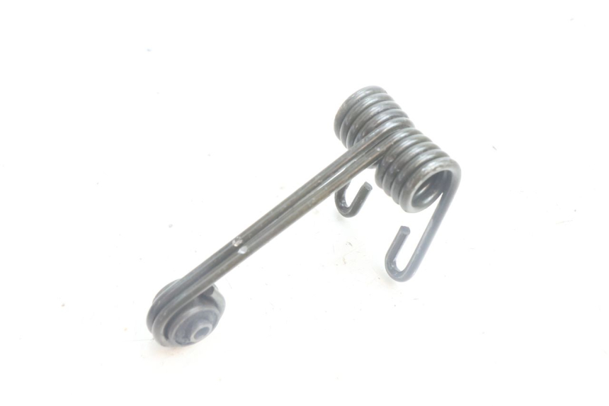 photo de MOTORHALTER MBK DAKOTA 50 (2003 - 2008) - Details der Befestigungspunkte