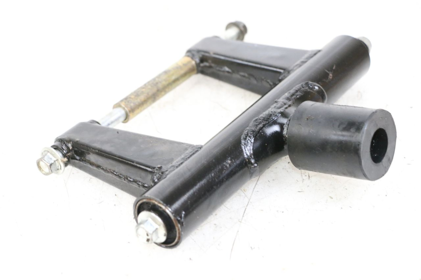 photo de MOTORHALTER LONGJIA DIGITA 4T 50 (2019 - 2022) - Hauptansicht