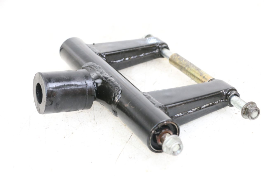 photo de MOTORHALTER LONGJIA DIGITA 4T 50 (2019 - 2022) - Zoom auf Gebrauchszustand