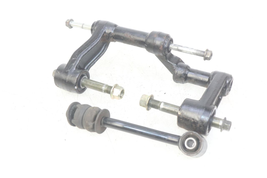 photo de MOTORHALTERUNG KYMCO DINK STREET 125 (2009 - 2014) - Detailansicht des Bauteils