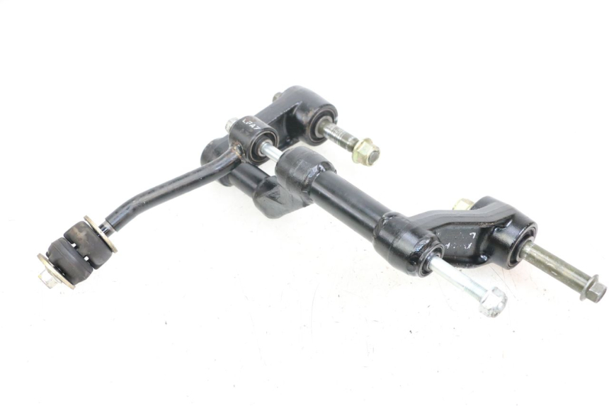 photo de MOTORHALTERUNG KYMCO DINK STREET 125 (2009 - 2014) - Detailansicht des Bauteils