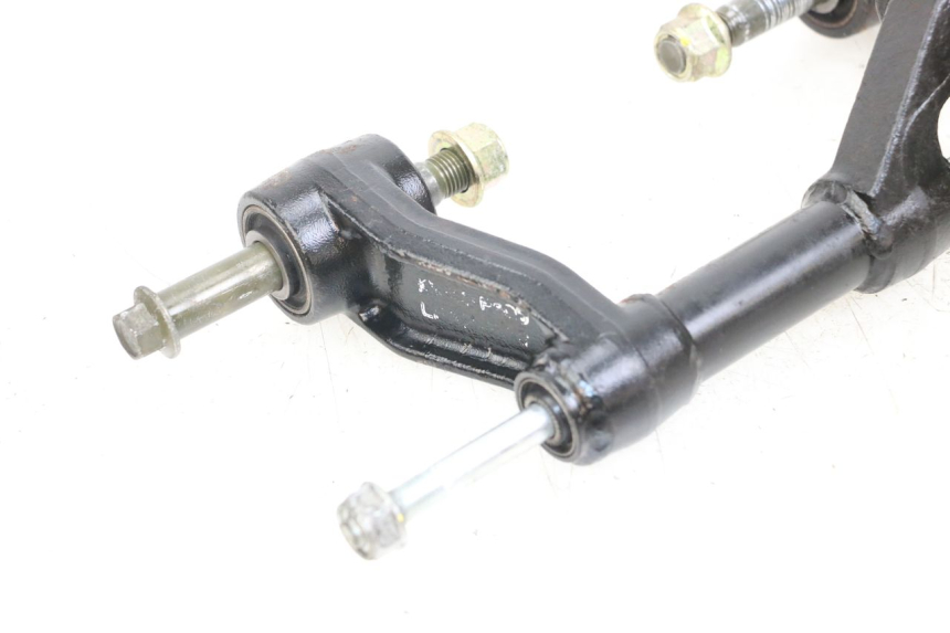 photo de MOTORHALTERUNG KYMCO DINK STREET 125 (2009 - 2014) - Technische Nahaufnahme