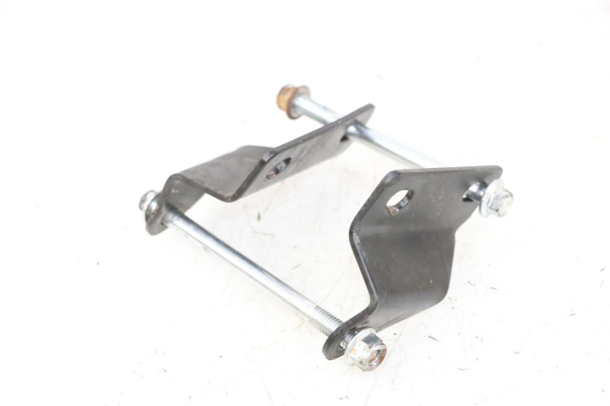 photo de MOTORHALTER PROBIKE DIRT 140 - Zoom auf Gebrauchszustand