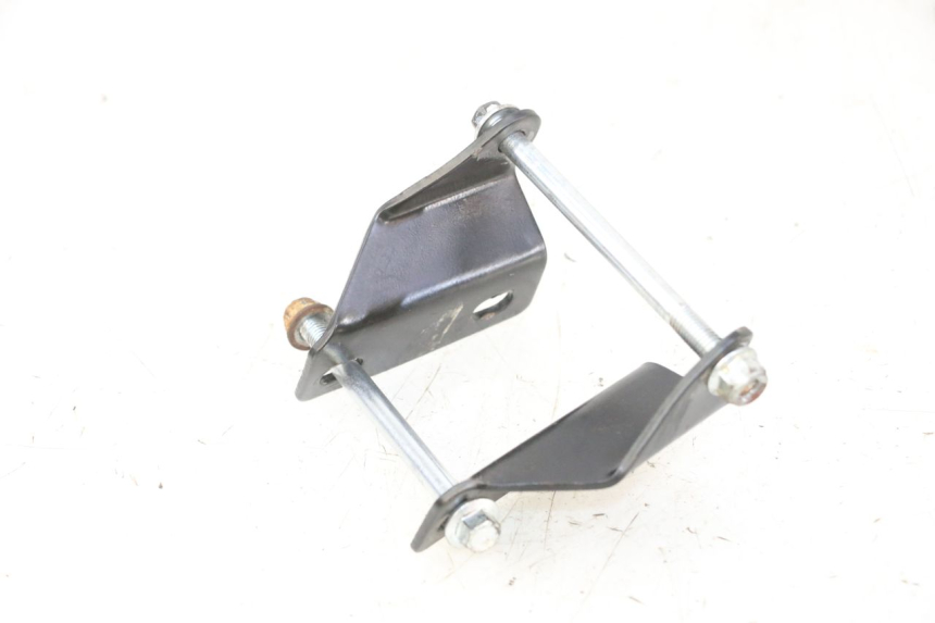 photo de MOTORHALTER PROBIKE DIRT 140 - Alternative Perspektive