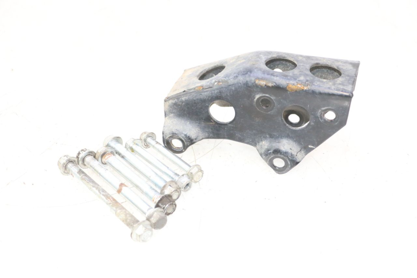photo de MOTORHALTER MASH DIRT TRACK 50 (2018 - 2020) - Technische Nahaufnahme