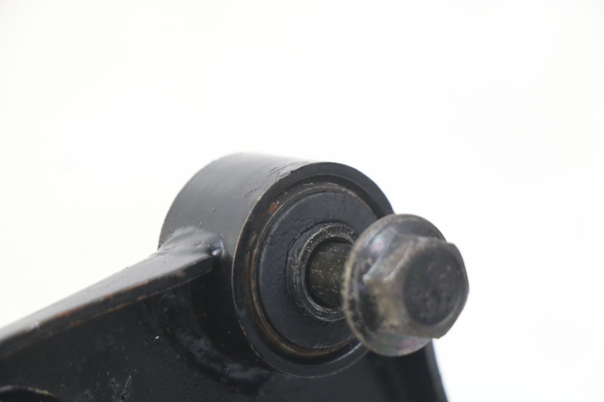 photo de MOTORHALTERUNG PEUGEOT DJANGO 2T 50 (2014 - 2019) - Zoom auf Gebrauchszustand