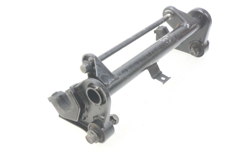 photo de MOTORHALTERUNG PEUGEOT DJANGO 2T 50 (2014 - 2019) - Oberflächenzustand und Material