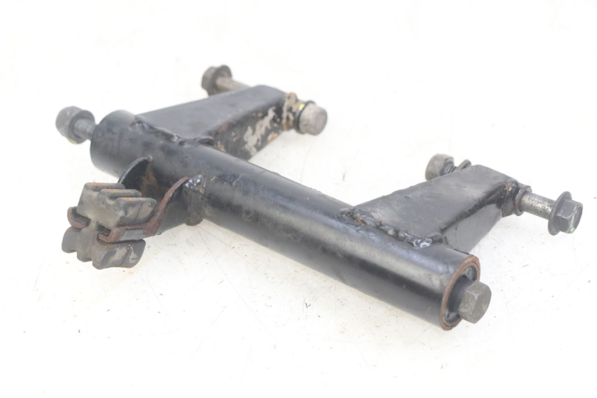 photo de MOTORHALTERUNG PEUGEOT DJANGO 4T 50 (2014 - 2019) - Alternative Perspektive