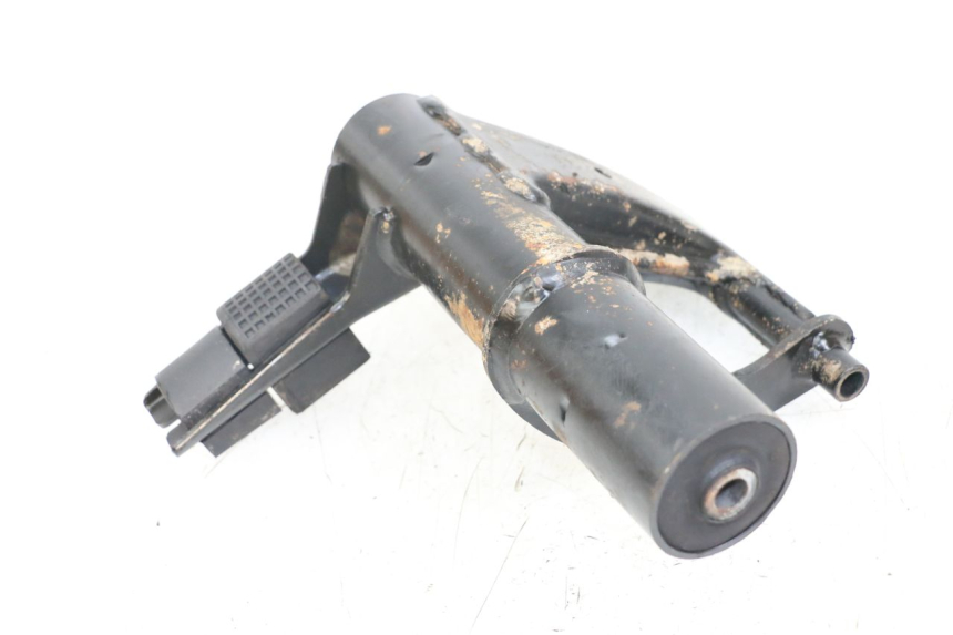 photo de MOTORHALTERUNG GILERA DNA 50 (2000 - 2007) - Hauptansicht