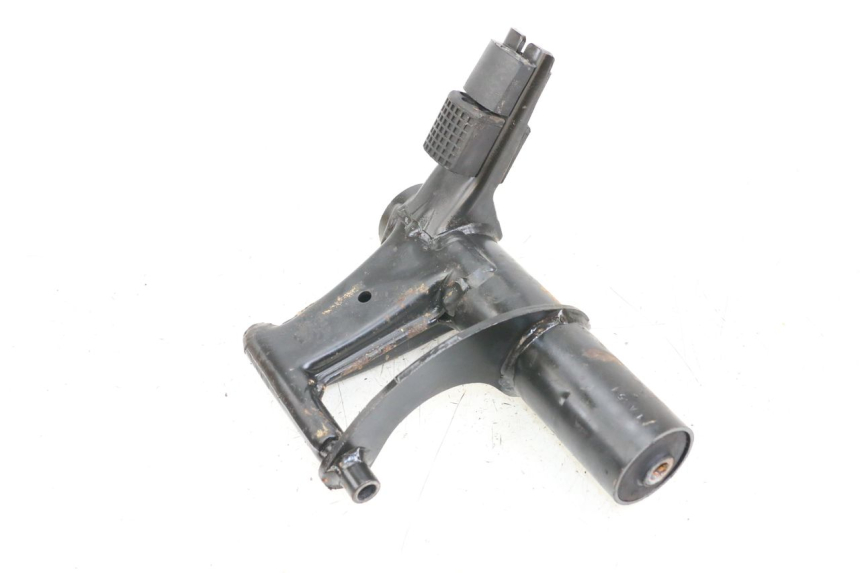 photo de MOTORHALTERUNG GILERA DNA 50 (2000 - 2007) - Zoom auf Gebrauchszustand