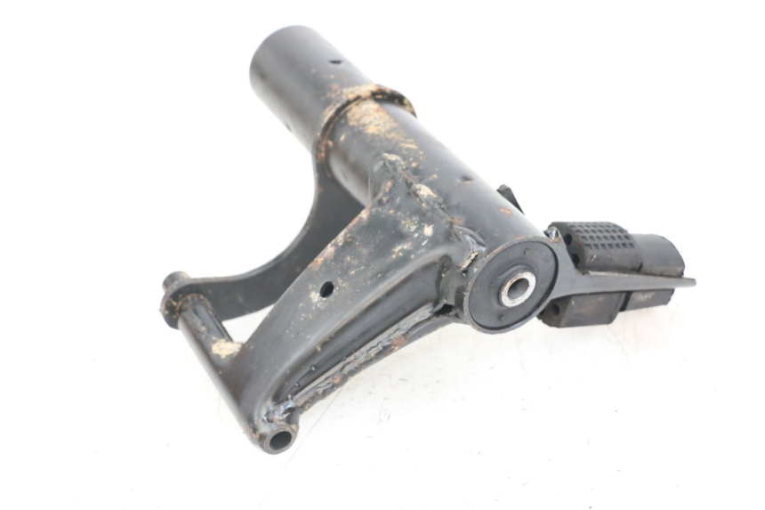 photo de MOTORHALTERUNG GILERA DNA 50 (2000 - 2007) - Alternative Perspektive