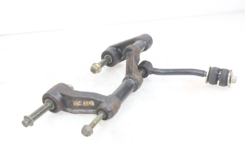 photo de MOTORHALTERUNG KYMCO DOWNTOWN ABS 125 (2015 - 2017) - Hauptansicht