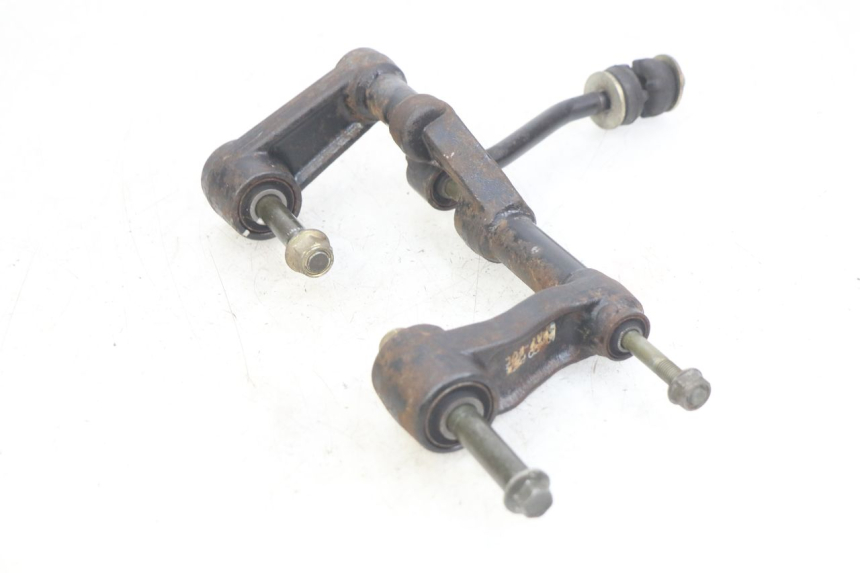 photo de MOTORHALTERUNG KYMCO DOWNTOWN ABS 125 (2015 - 2017) - Detailansicht des Bauteils