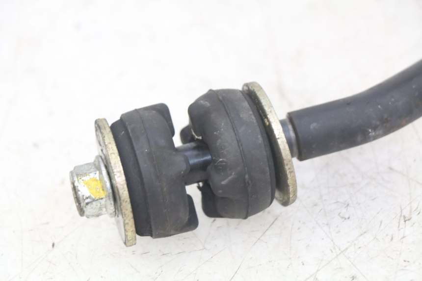 photo de MOTORHALTERUNG KYMCO DOWNTOWN ABS 125 (2015 - 2017) - Alternative Perspektive