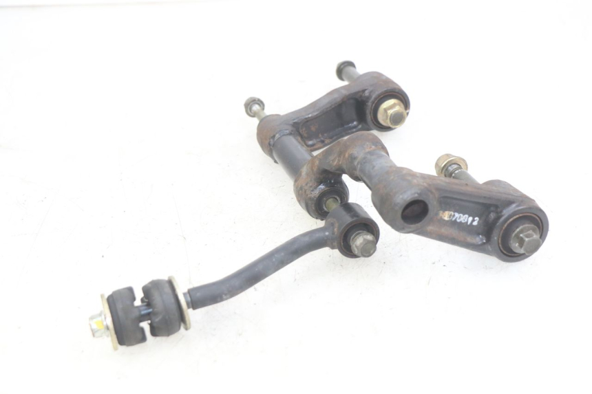 photo de MOTORHALTERUNG KYMCO DOWNTOWN ABS 125 (2015 - 2017) - Technische Nahaufnahme