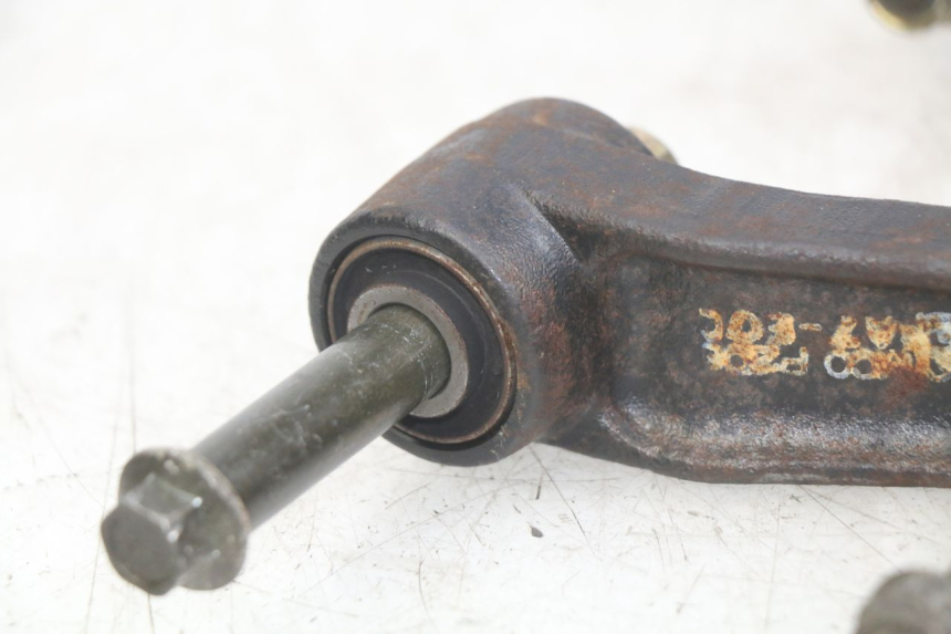 photo de MOTORHALTERUNG KYMCO DOWNTOWN ABS 125 (2015 - 2017) - Gesamtansicht des Produkts