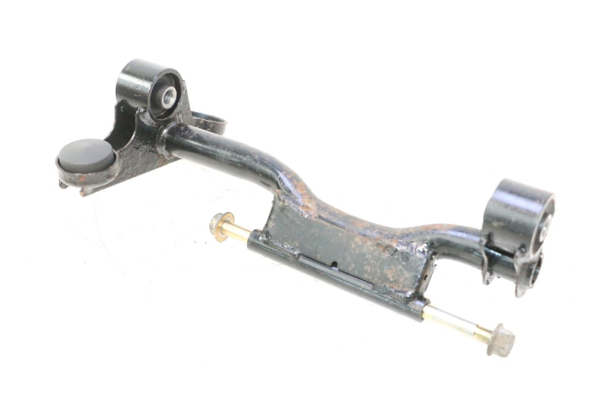 photo de MOTORHALTER CF MOTO E-CHARM 125 (2005 - 2008) - Hauptansicht