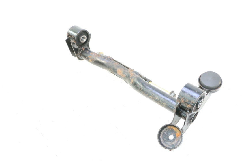 photo de MOTORHALTER CF MOTO E-CHARM 125 (2005 - 2008) - Technische Nahaufnahme
