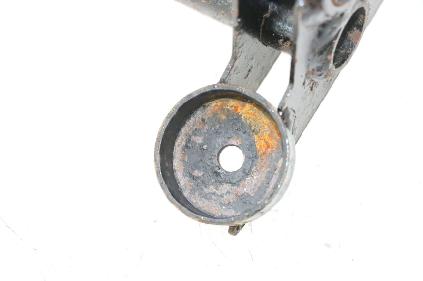 photo de MOTORHALTER CF MOTO E-CHARM 125 (2005 - 2008) - Gesamtansicht des Produkts