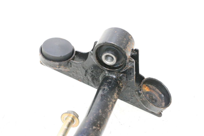 photo de MOTORHALTER CF MOTO E-CHARM 125 (2005 - 2008) - Details der Befestigungspunkte