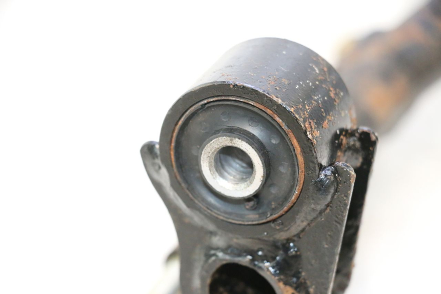 photo de MOTORHALTER CF MOTO E-CHARM 125 (2005 - 2008) - Oberflächenzustand und Material