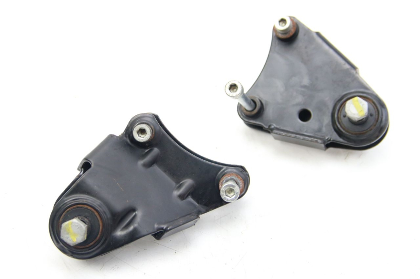 photo de MOTORHALTERUNG PEUGEOT E-VIVACITY 1 (2012 - 2018) - Hauptansicht