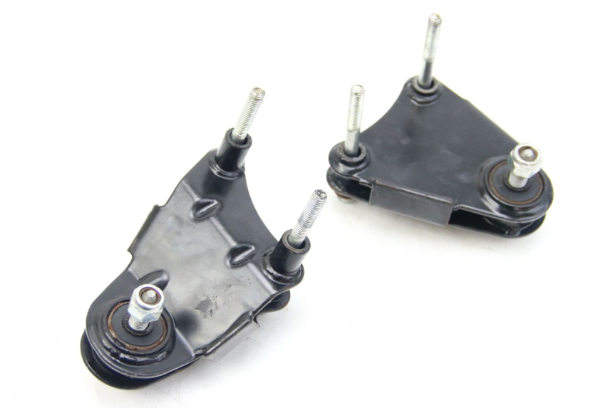 photo de MOTORHALTERUNG PEUGEOT E-VIVACITY 1 (2012 - 2018) - Detailansicht des Bauteils