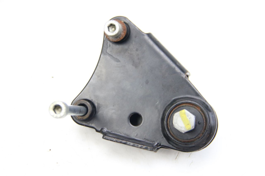 photo de MOTORHALTERUNG PEUGEOT E-VIVACITY 1 (2012 - 2018) - Technische Nahaufnahme