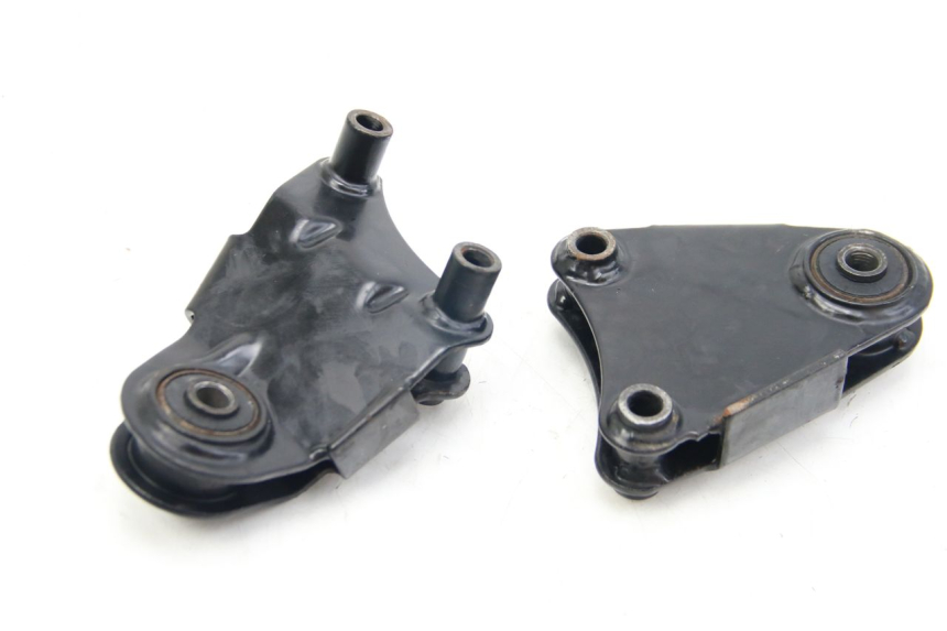 photo de MOTORHALTERUNG PEUGEOT E-VIVACITY 1 (2012 - 2018) - Hauptansicht