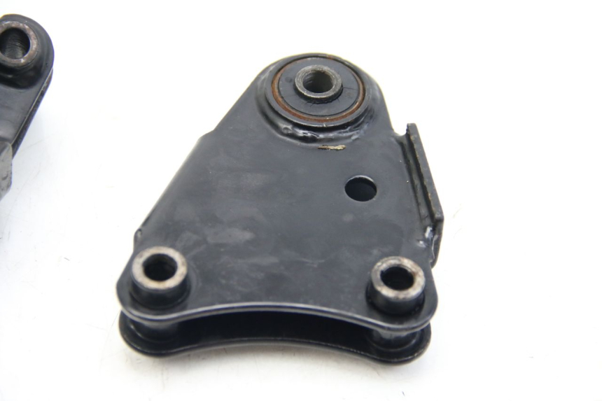 photo de MOTORHALTERUNG PEUGEOT E-VIVACITY 1 (2012 - 2018) - Zoom auf Gebrauchszustand