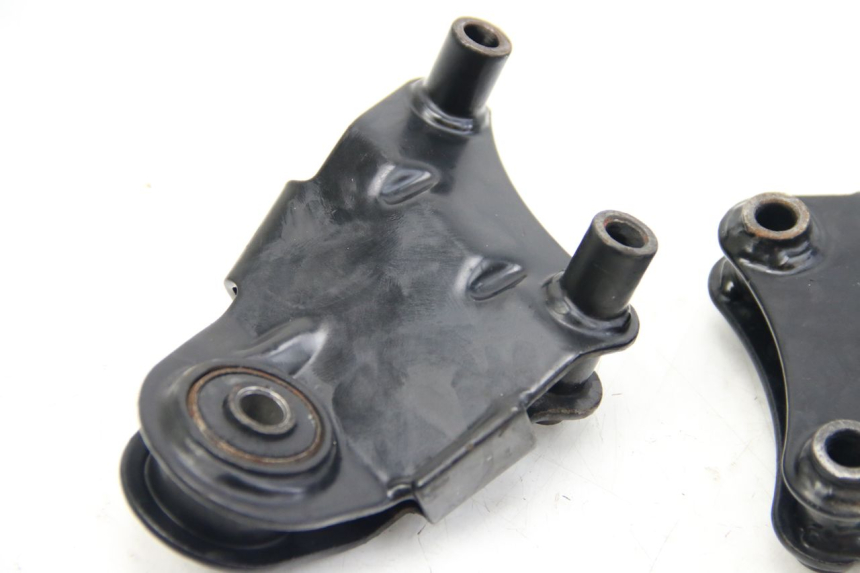 photo de MOTORHALTERUNG PEUGEOT E-VIVACITY 1 (2012 - 2018) - Technische Nahaufnahme