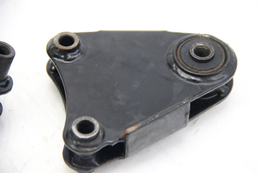 photo de MOTORHALTERUNG PEUGEOT E-VIVACITY 1 (2012 - 2018) - Gesamtansicht des Produkts