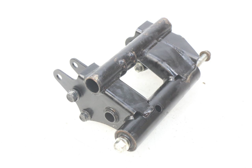 photo de MOTORHALTERUNG YAMAHA D'ELIGHT DELIGHT 115 (2013 - 2017) - Zoom auf Gebrauchszustand