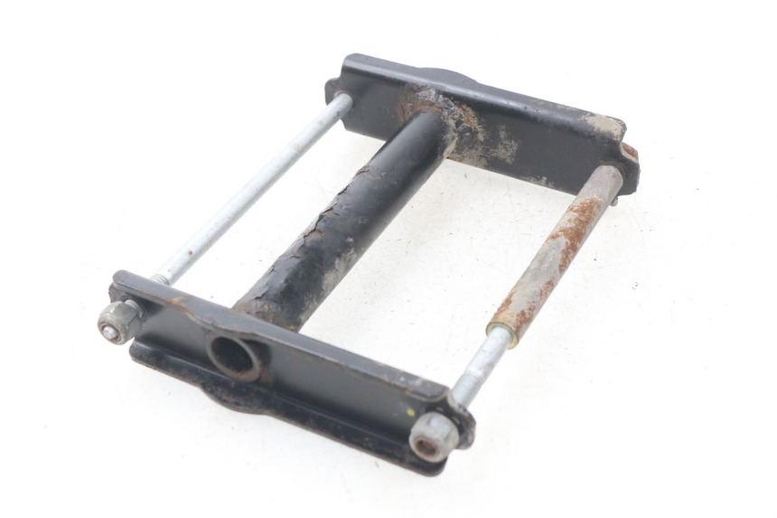 photo de MOTORHALTERUNG PEUGEOT ELYSTAR 50 (2002 - 2014) - Zoom auf Gebrauchszustand