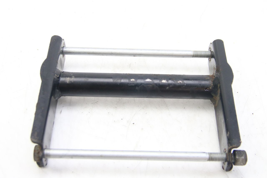 photo de MOTORHALTERUNG PEUGEOT ELYSTAR 50 (2002 - 2014) - Zoom auf Gebrauchszustand