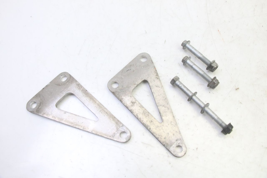 photo de MOTORHALTER APRILIA ETX 125 (1998 - 2002) - Zoom auf Gebrauchszustand