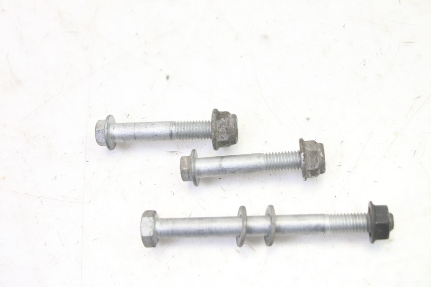 photo de MOTORHALTER APRILIA ETX 125 (1998 - 2002) - Technische Nahaufnahme