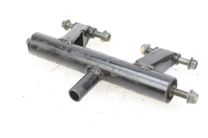 photo de MOTORHALTER EUROCKA RETRO 50 (2007 - 2014) - Hauptansicht