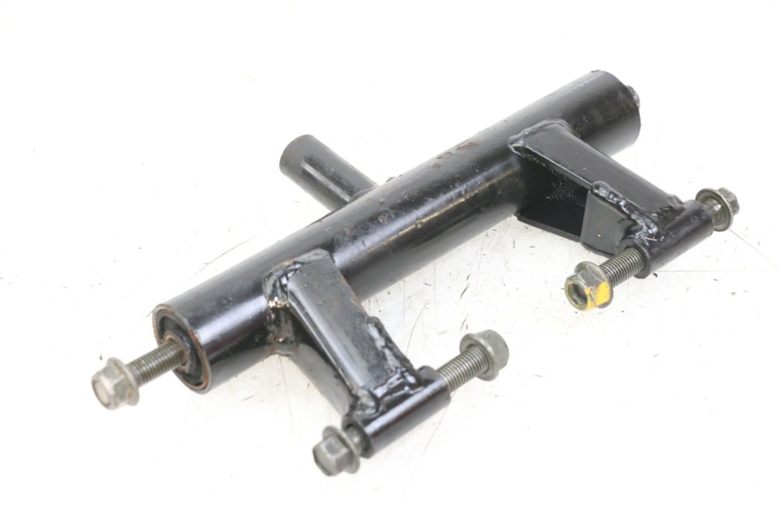 photo de MOTORHALTER EUROCKA RETRO 50 (2007 - 2014) - Detailansicht des Bauteils