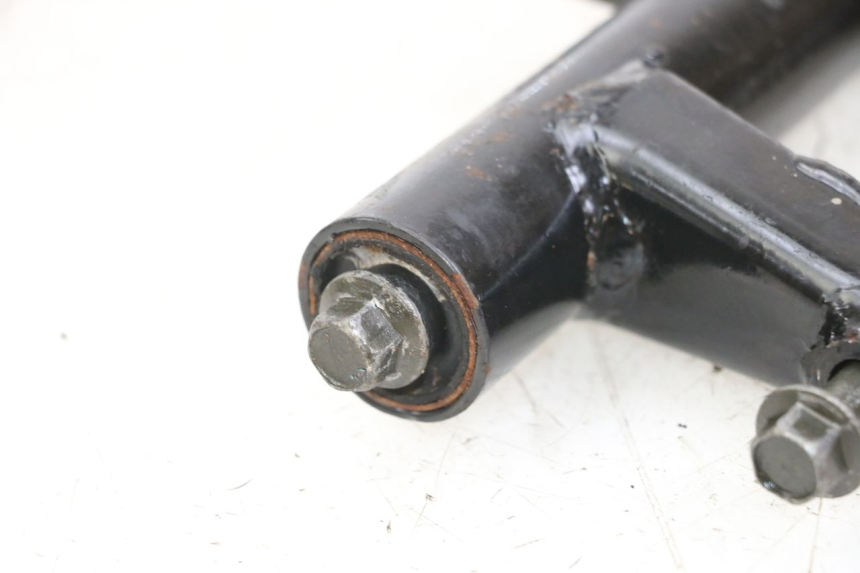 photo de MOTORHALTER EUROCKA RETRO 50 (2007 - 2014) - Alternative Perspektive