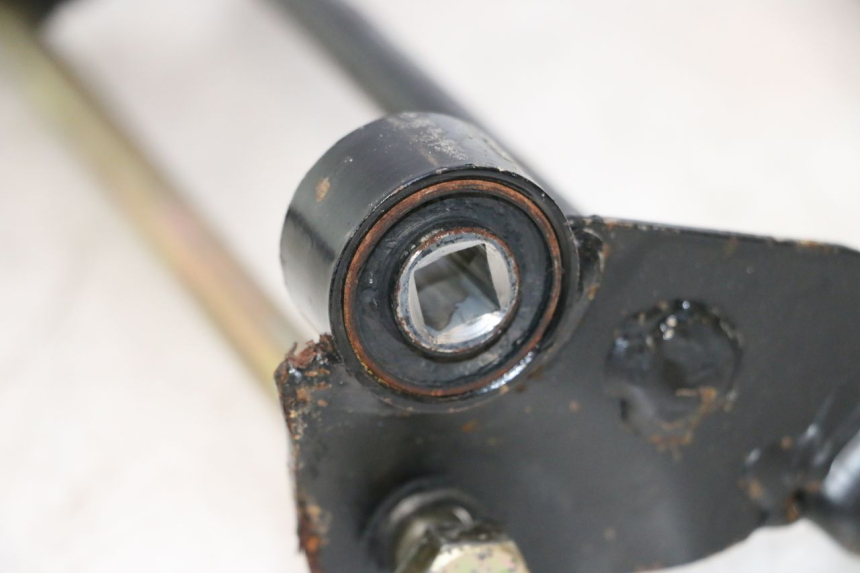 photo de MOTORHALTER KEEWAY F-ACT NAKED 50 (2009 - 2014) - Detailansicht des Bauteils