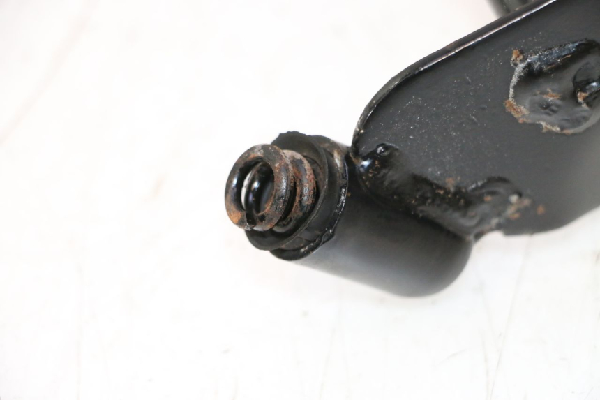 photo de MOTORHALTER KEEWAY F-ACT NAKED 50 (2009 - 2014) - Technische Nahaufnahme